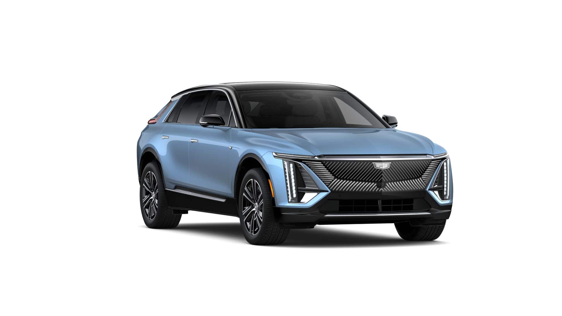 2027 Cadillac LYRIQ Premium Luxury