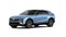 2027 Cadillac LYRIQ Premium Luxury