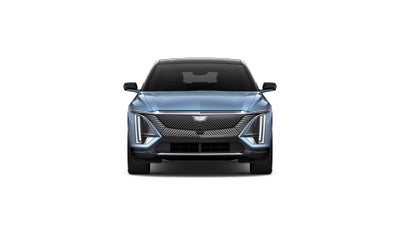 2027 Cadillac LYRIQ Premium Luxury