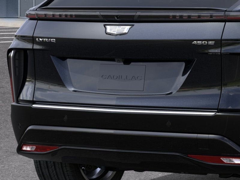 2026 Cadillac LYRIQ Signature Luxury