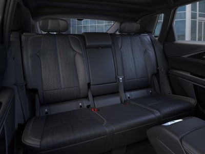 2026 Cadillac LYRIQ Signature Luxury