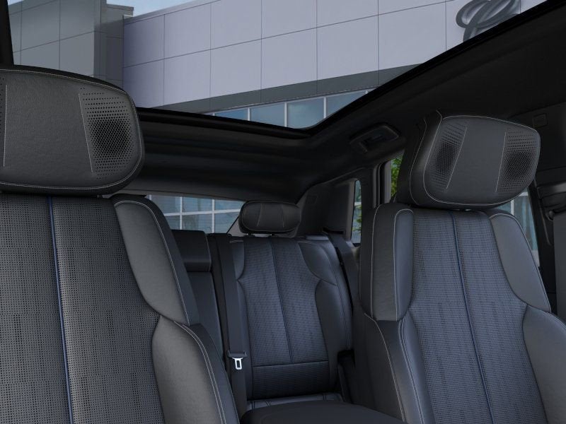 2026 Cadillac LYRIQ Signature Luxury