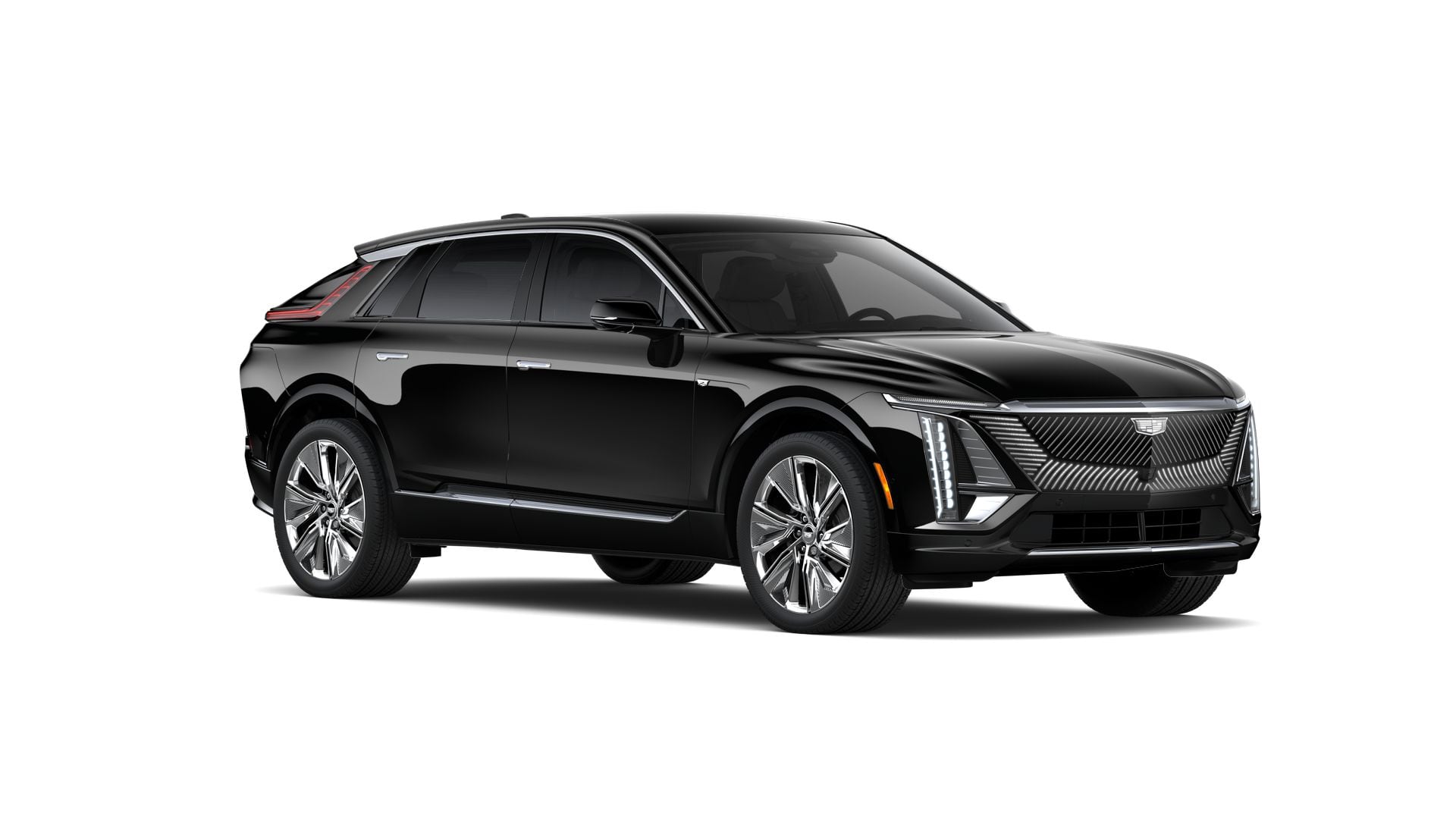 2026 Cadillac LYRIQ Signature Luxury