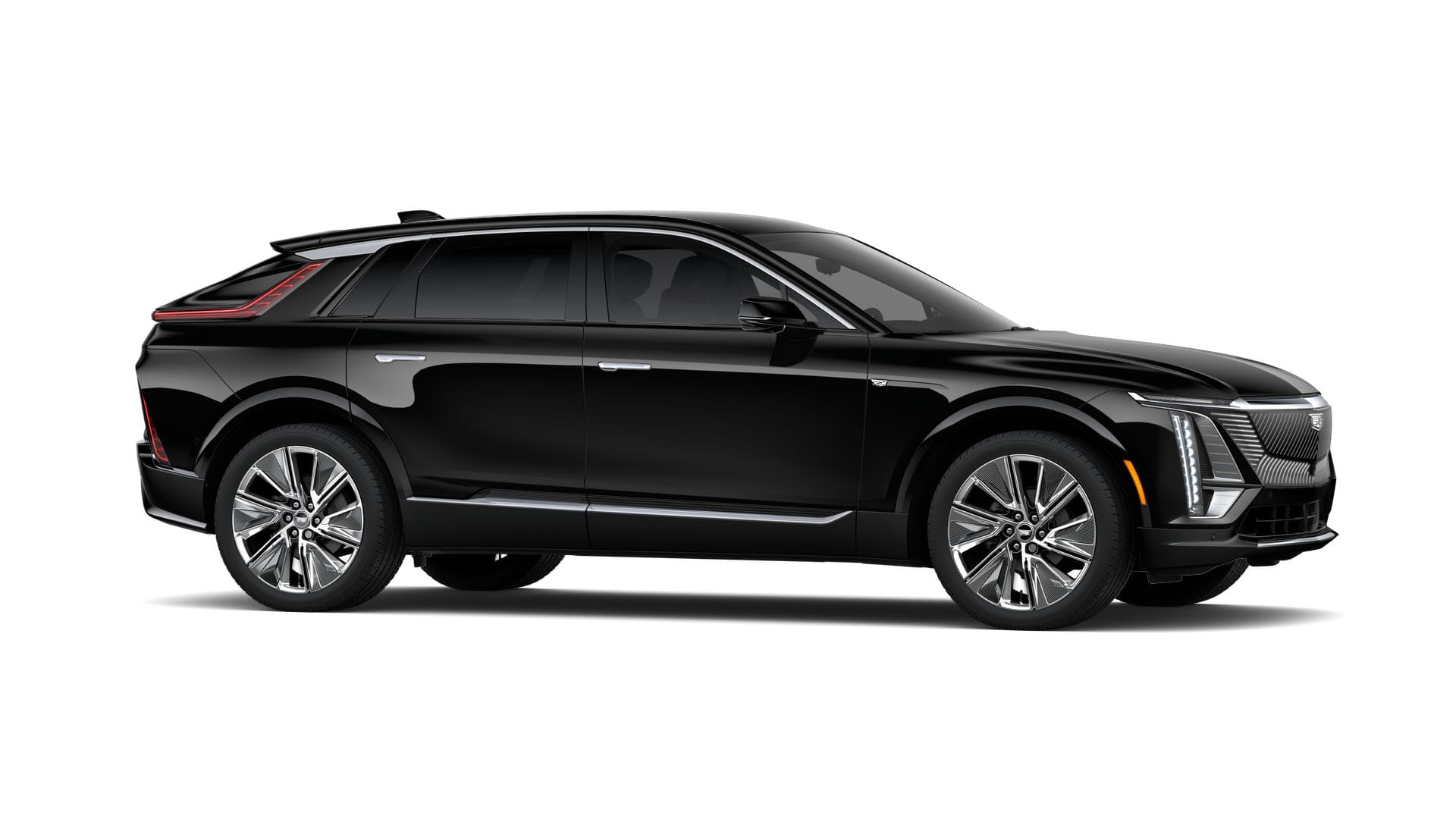 2026 Cadillac LYRIQ Signature Luxury