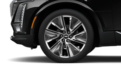 2026 Cadillac LYRIQ Signature Luxury