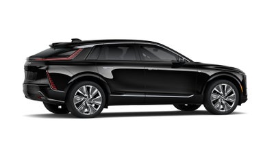 2026 Cadillac LYRIQ Signature Luxury