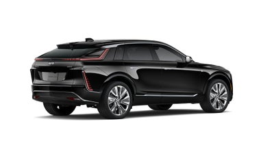 2026 Cadillac LYRIQ Signature Luxury