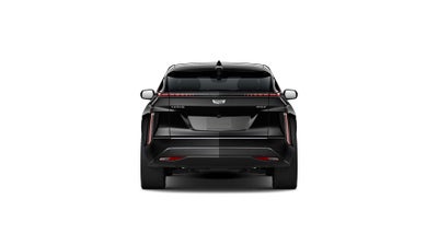 2026 Cadillac LYRIQ Signature Luxury