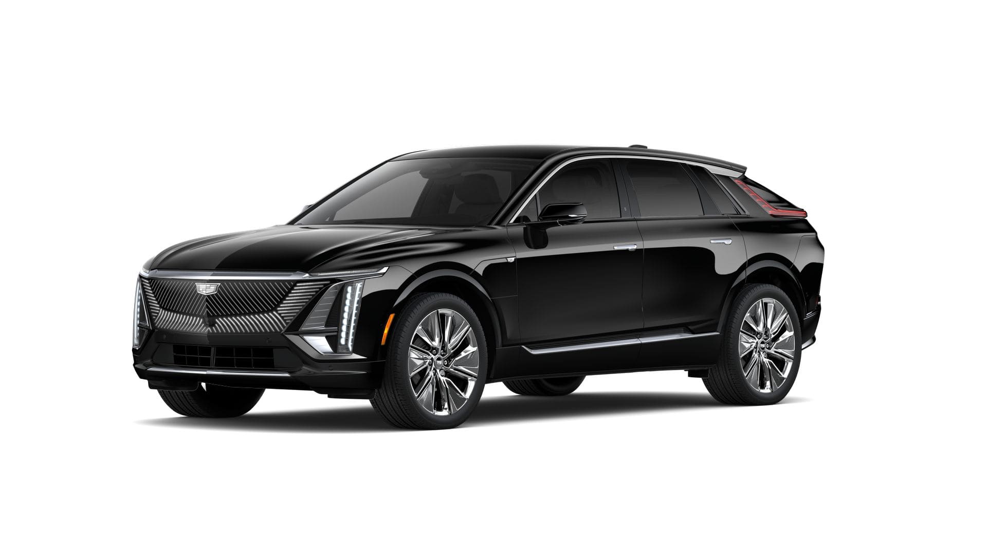 2026 Cadillac LYRIQ Signature Luxury
