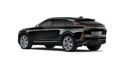 2026 Cadillac LYRIQ Signature Luxury