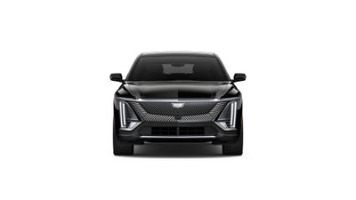 2026 Cadillac LYRIQ Signature Luxury