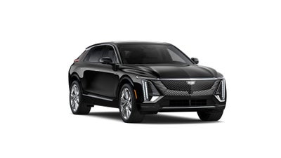 2026 Cadillac LYRIQ Signature Luxury