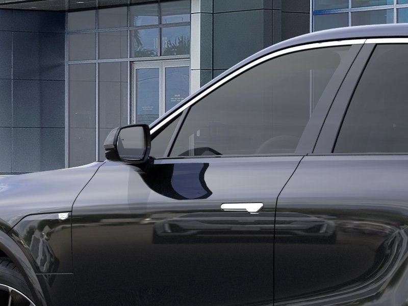 2027 Cadillac LYRIQ Signature Luxury