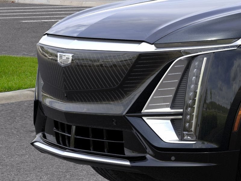 2027 Cadillac LYRIQ Signature Luxury