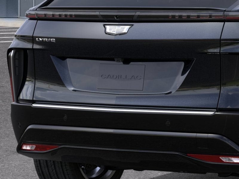 2027 Cadillac LYRIQ Signature Luxury