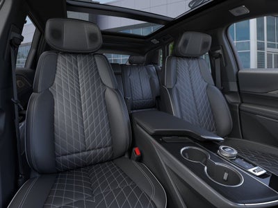 2027 Cadillac LYRIQ Signature Luxury