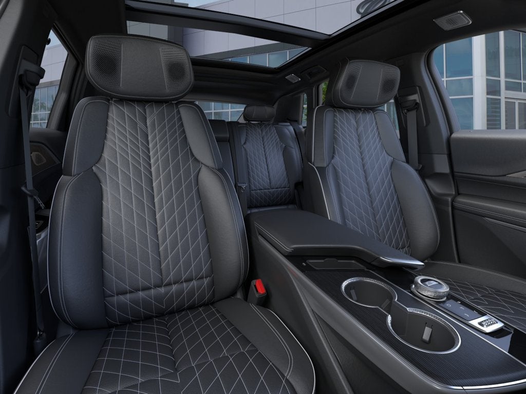2027 Cadillac LYRIQ Signature Luxury