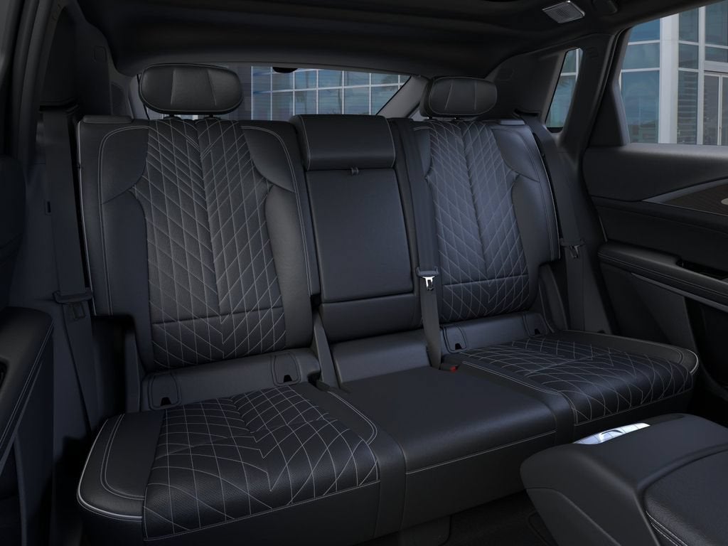 2027 Cadillac LYRIQ Signature Luxury