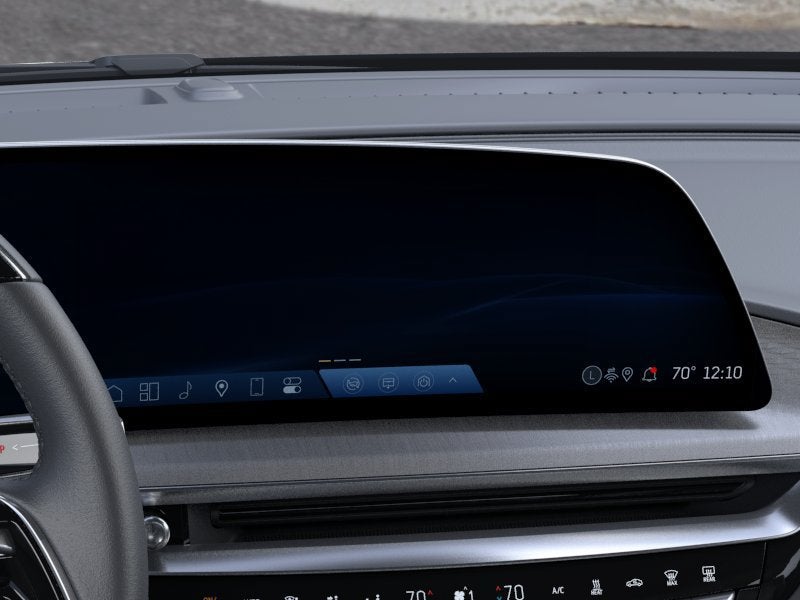 2027 Cadillac LYRIQ Signature Luxury