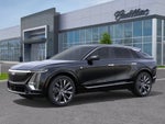 2027 Cadillac LYRIQ Signature Luxury