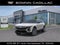 2027 Cadillac LYRIQ Sport