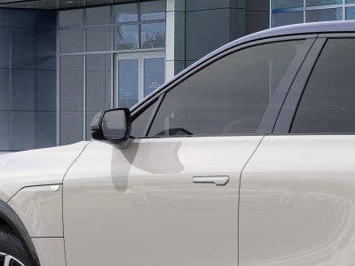 2027 Cadillac LYRIQ Sport