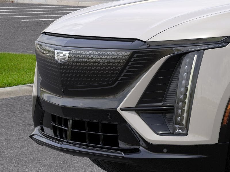 2027 Cadillac LYRIQ Sport
