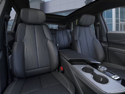 2027 Cadillac LYRIQ Sport
