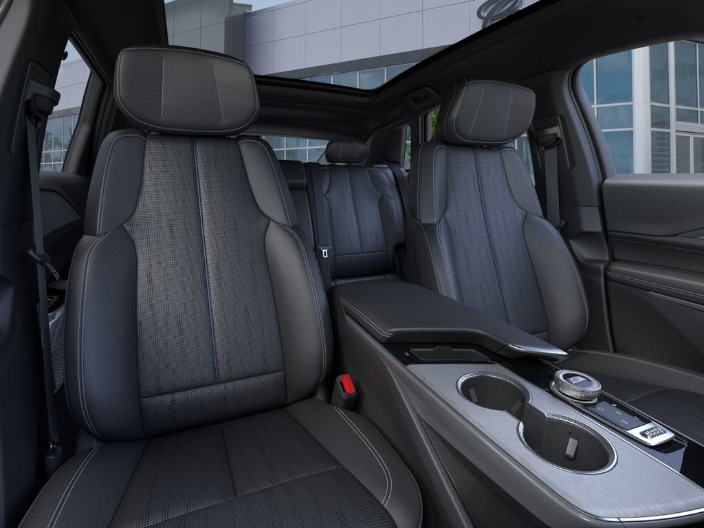 2027 Cadillac LYRIQ Sport
