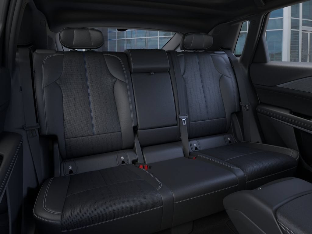 2027 Cadillac LYRIQ Sport