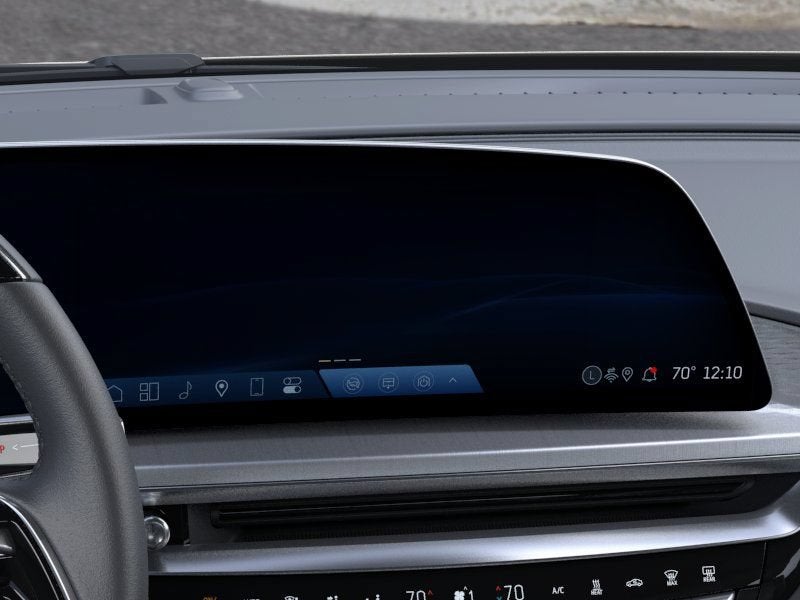 2027 Cadillac LYRIQ Sport