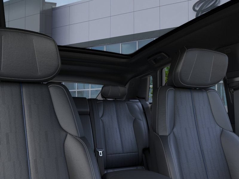 2027 Cadillac LYRIQ Sport
