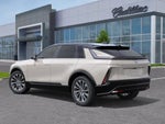 2027 Cadillac LYRIQ Sport