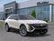 2027 Cadillac LYRIQ Sport