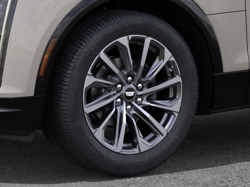 2027 Cadillac LYRIQ Sport
