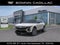 2027 Cadillac LYRIQ Sport