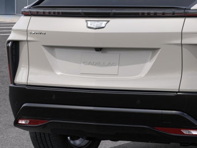 2027 Cadillac LYRIQ Sport