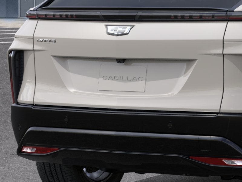 2027 Cadillac LYRIQ Sport