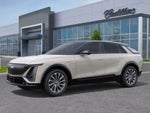 2027 Cadillac LYRIQ Sport