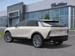 2027 Cadillac LYRIQ Sport