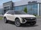 2027 Cadillac LYRIQ Sport