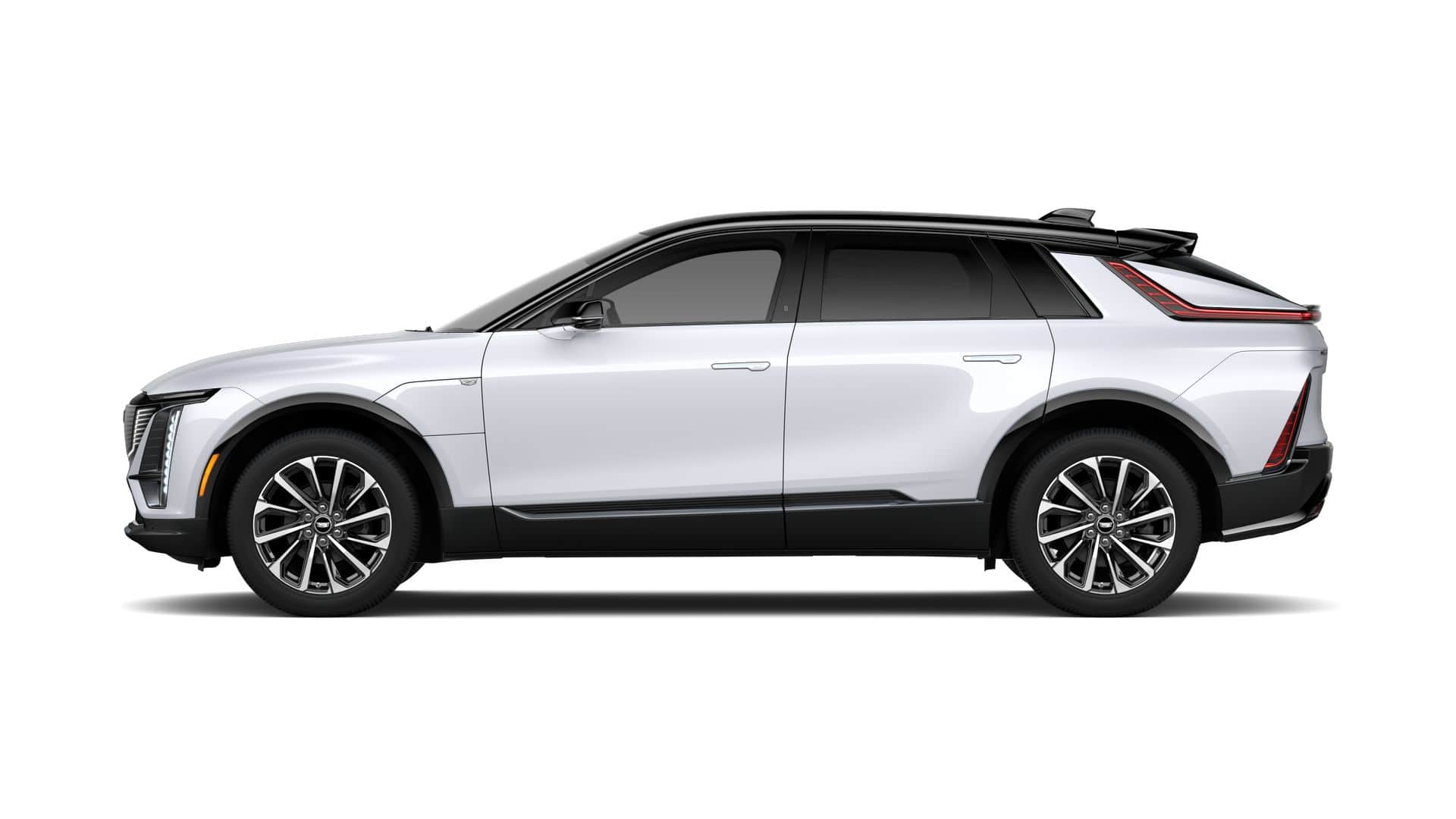 2027 Cadillac LYRIQ Sport