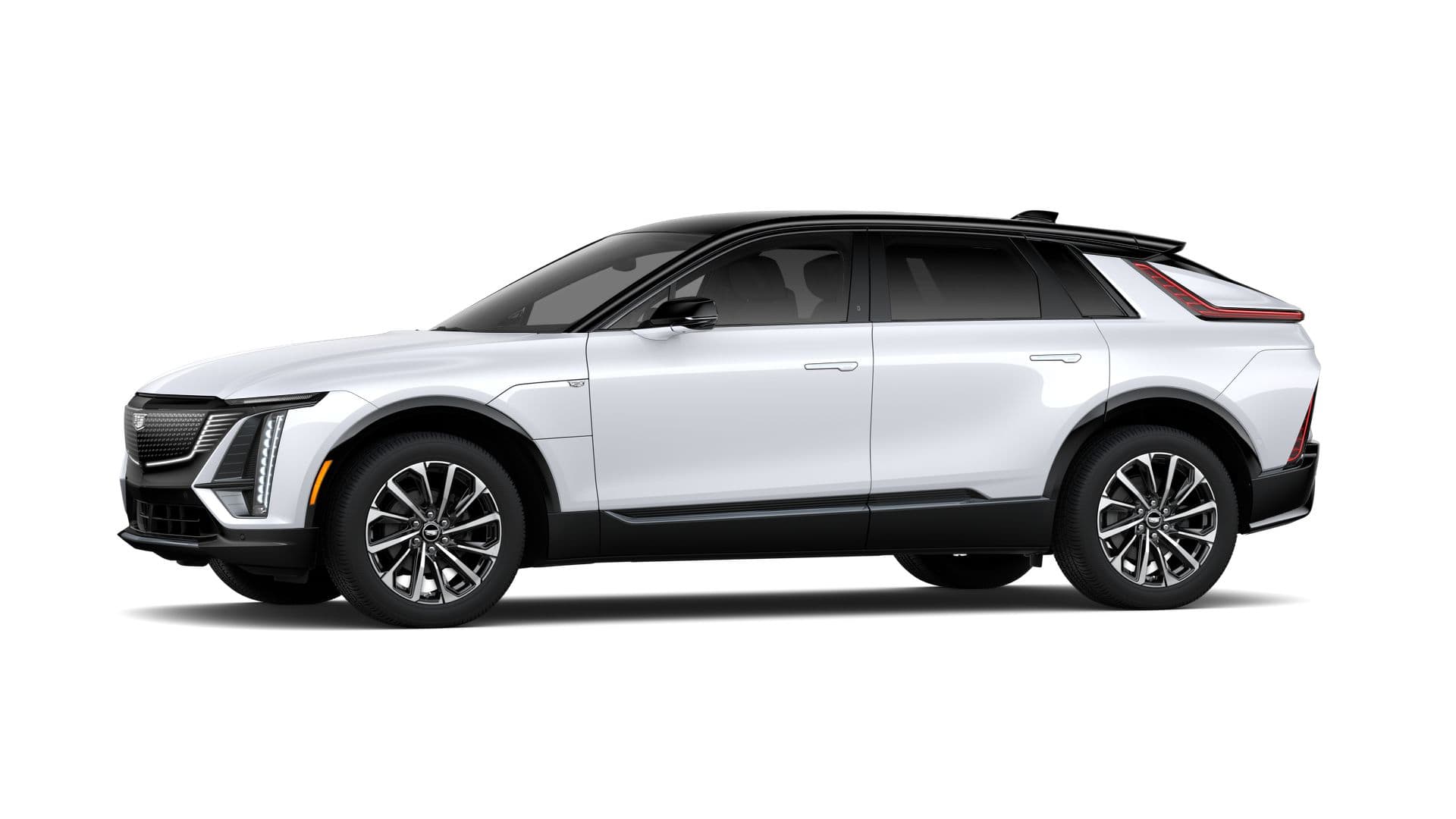 2027 Cadillac LYRIQ Sport