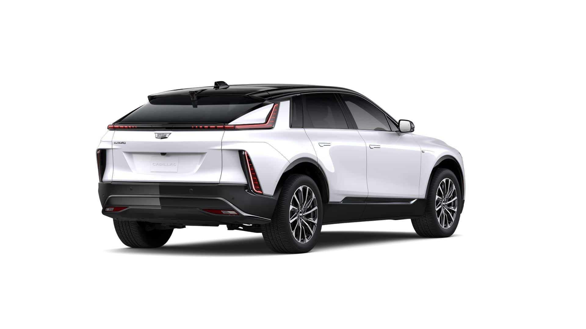 2027 Cadillac LYRIQ Sport