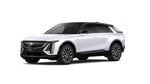 2027 Cadillac LYRIQ Sport