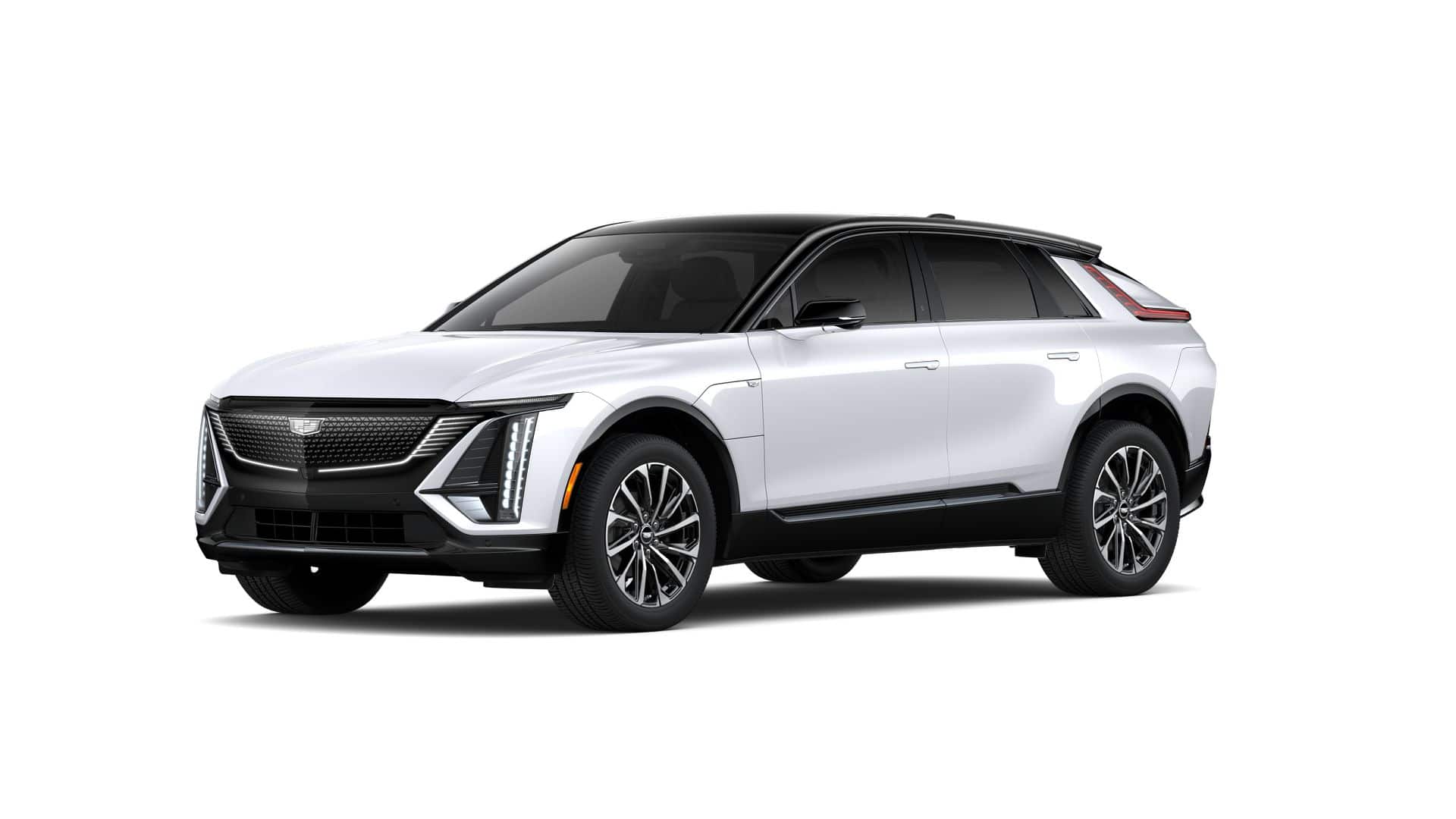 2027 Cadillac LYRIQ Sport