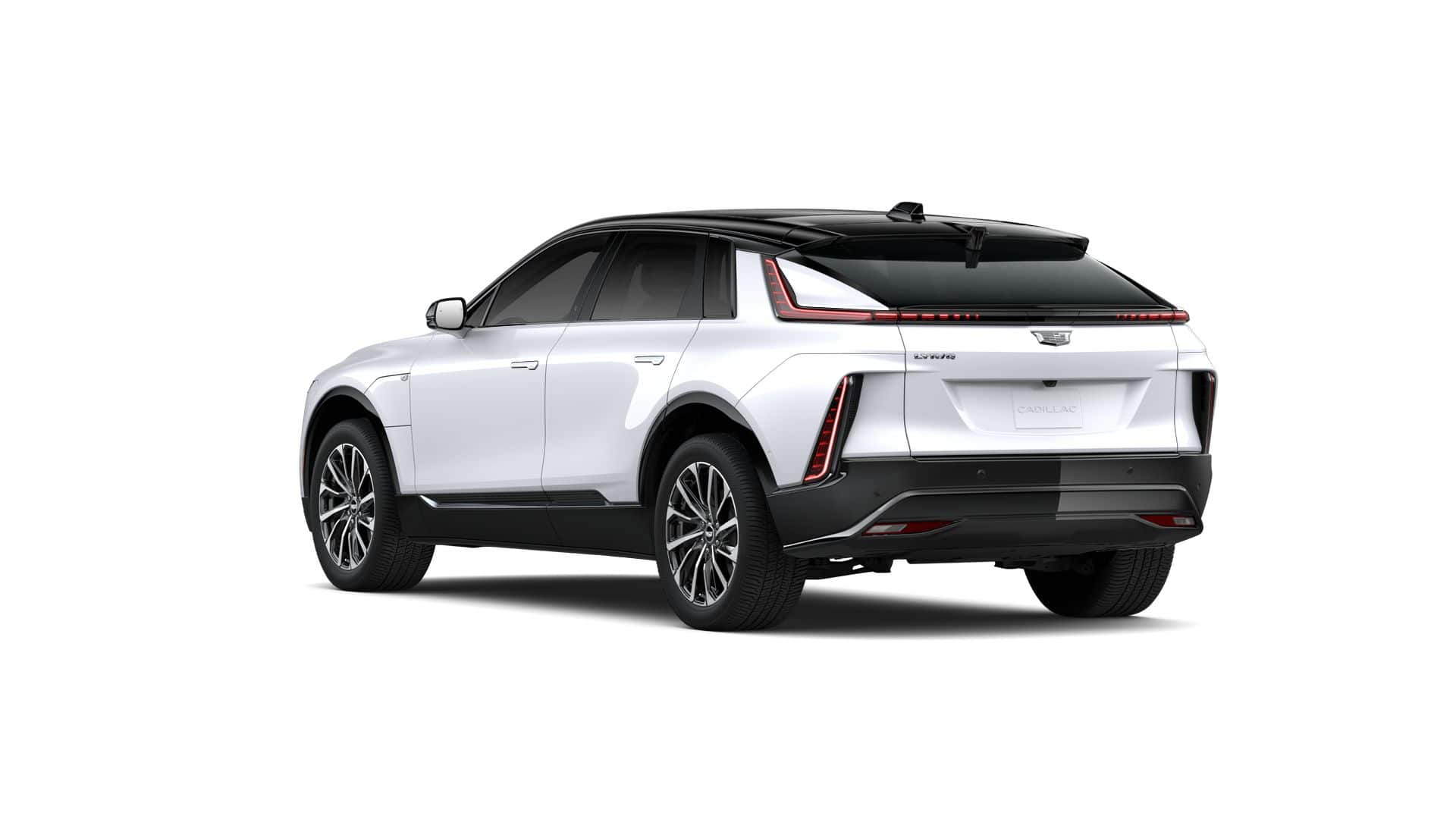 2027 Cadillac LYRIQ Sport