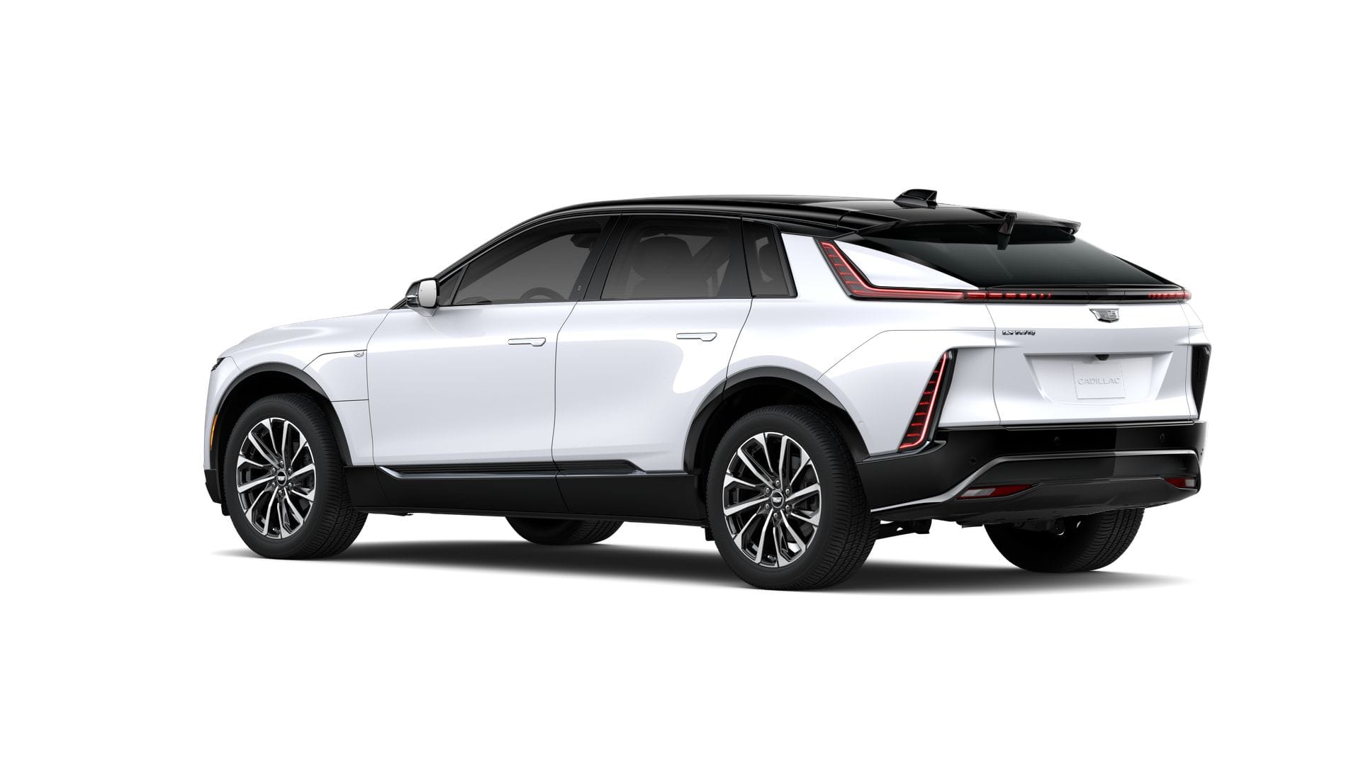2027 Cadillac LYRIQ Sport