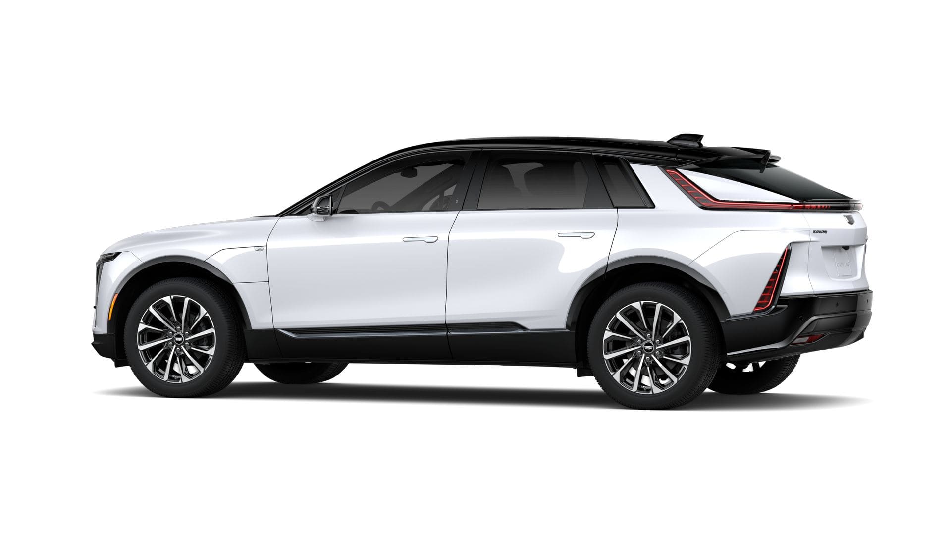 2027 Cadillac LYRIQ Sport