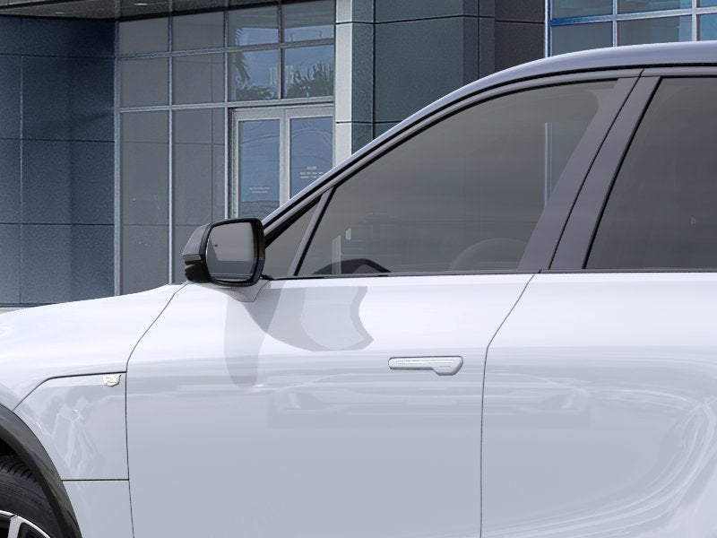 2027 Cadillac LYRIQ Sport